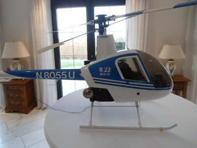 ROBINSON R22