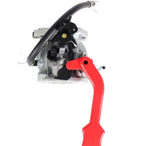 Gaźnik do PowerSmart PSS2240-HD 24 cale 212cc Dwustopniowa gazowa odśnieżarka - Zdjęcie 3 z 3