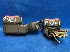 WIRING HARNESS PLUG CONNECTOR 07 EXPEDITION ECU ECM PCM 7L1A-12A650-AEB PVE1
