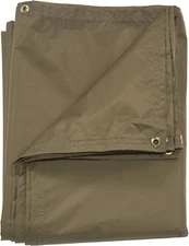 Ripstop Nylon Tarp