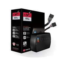 Fortin EVO-AUDT1 Module & T-Harness combo for Audi vehicles.