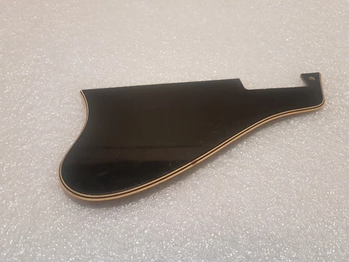1964 GIBSON EB 2 BASS PICKGUARD USA