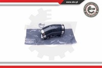 Esen SKV Ladeluftschlauch Passend FüR Land Rover Freelander 2 Fa_ 2.2 TD4 4X4