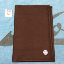Volkswagen Factory Blue Logo Case. Vw Very Nice
