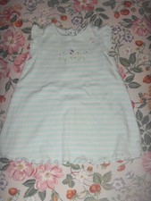 CLEARANCE! Floral Baby dress *Free Post