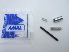 AMAL CONCENTRIC CARB CARBURETOR EXTENDED TICKLER KIT 622/172 BSA TRIUMPH NORTON