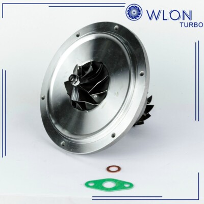 RHF55 Turbo cartridge core 8971038570 CHRA for ISUZU Truck 4HE1-T