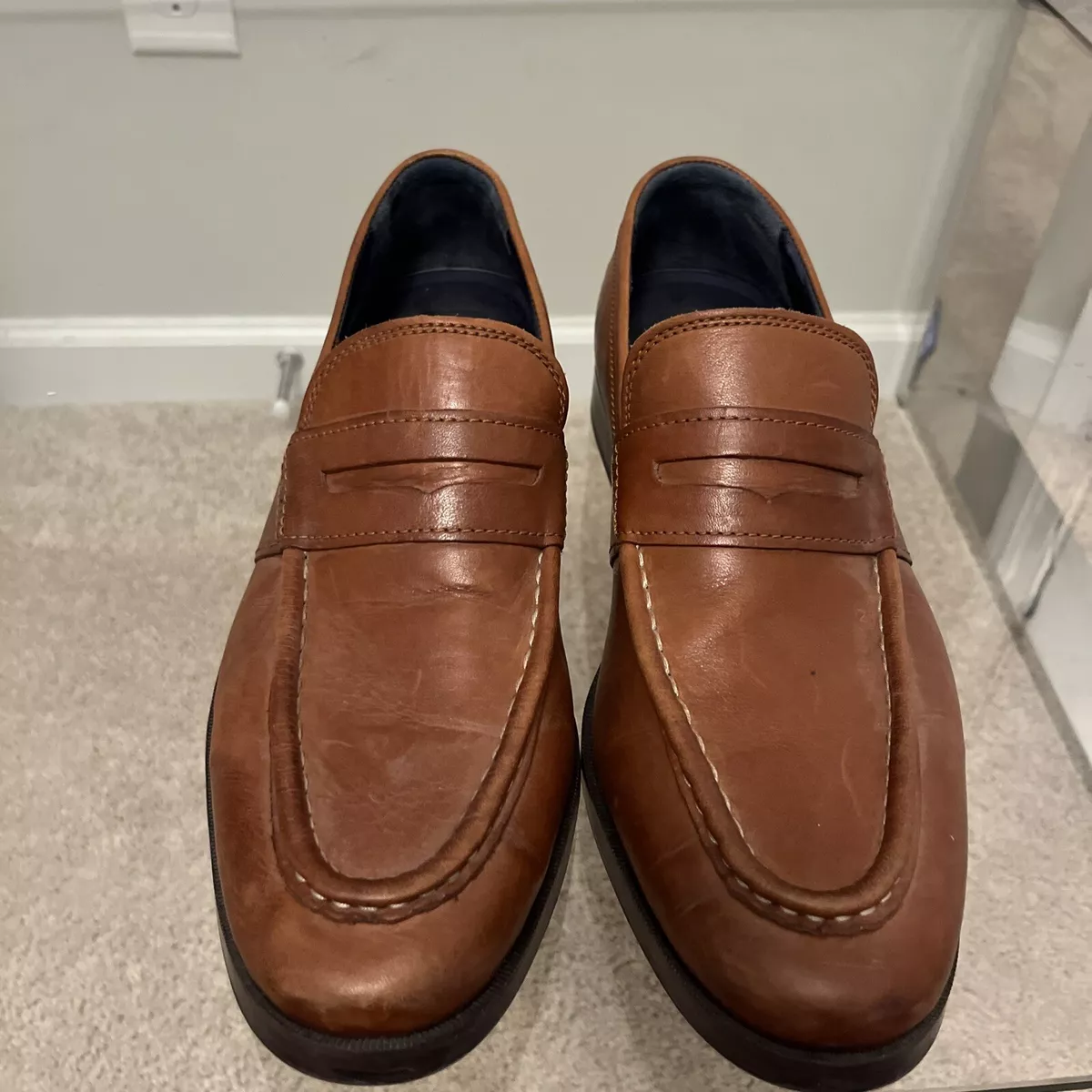Aiden grand ii penny hotsell loafer
