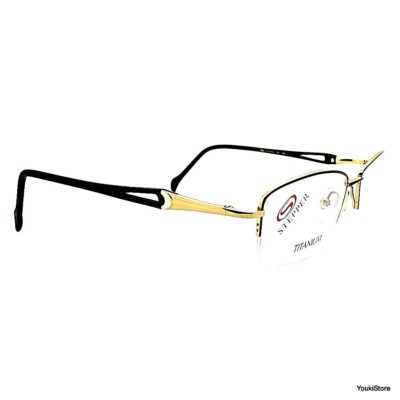 Modelli Occhiali Vistasi STEPPER Occhiali Da Vista SI-3092