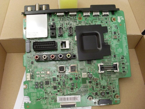 Samsung UE55H6700 GEBRAUCHT HAUPTPANEL BN94-07592G BN41-02156A LOCT7