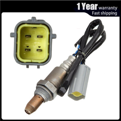 Upstream Oxygen Sensor For Nissan 2010 Altima Rogue 2.5L/2008-2012 Armada Titan