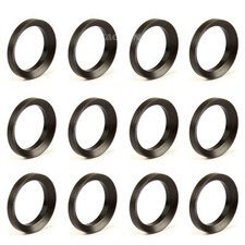 TWELVE PCS Crush Washers Fit 5/8x24 TPI for .308 300BLK 7.62 300WIN 338 350