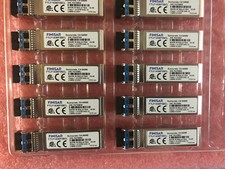 Finisar FTLF1436P3BCL SFP28 25.78Gb/s 10km 1310nm LC SMF SFP28-25G-LR