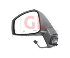 Specchietto Laterale Per Renault Scenic 2009-2013 963024894R Sinistro Riscaldato