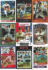 2022 Topps x Andy Friedman Spotlight 70 Base - Complete Your Set - Pick a Card