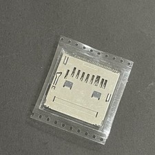 SD Memory Card Slot Holder Unit Part for Sony DSC-RX100 RX100M2 / RX100 II