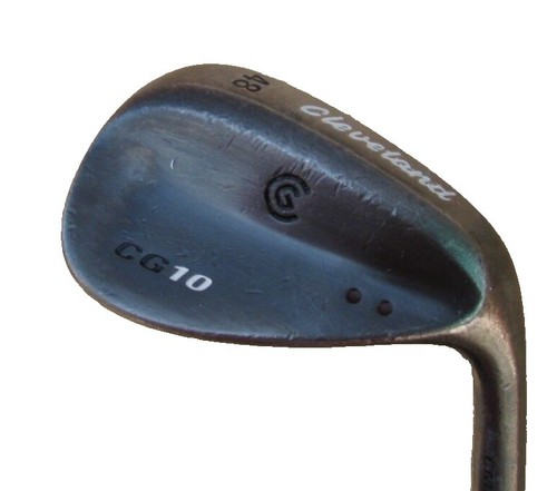 専用　Cleveland CVX ZipCore 50 Cleveland CVX 2 ZIPCORE Wedge Men's Right Japan Official