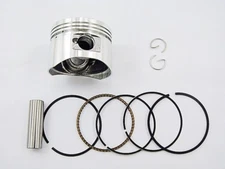Piston Kit Assembly For Honda 50cc Z50 XR50 CRF50 Fits Dirt Bikes / Pit Bikes