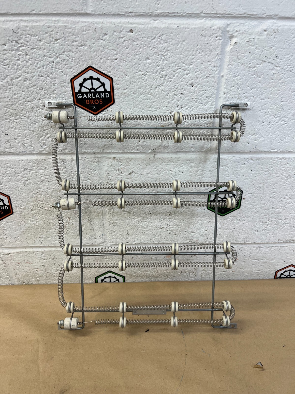 Oven Element 1600W Thermo 3175512 120/240V, 16" x 12"