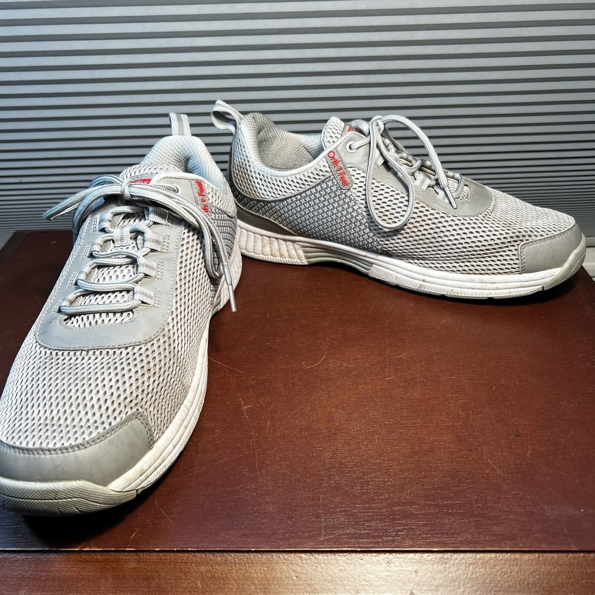 Orthofeet Men