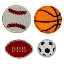 Self Adhesive Sports Patches