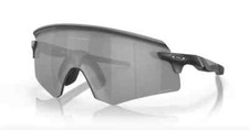 Oakley Encoder 9471 03 - Sonnenbrille - Nero Opaco/Prizm Black