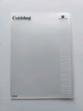 Piano Embossing Folder Cuttlebug 5x7 Inches For Scrapbooking Cards Crafts