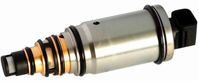 RYC New AC Compressor Control Valve AFH374-CV Fits Hyundai Elantra 2.0L 2017
