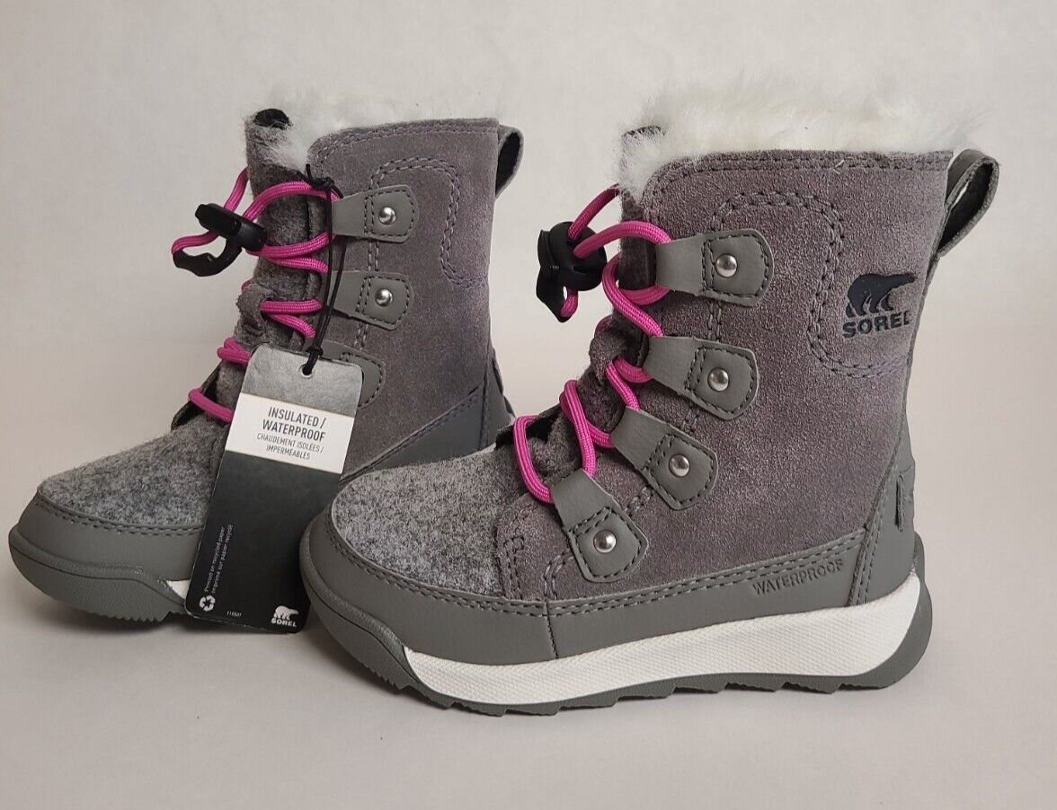 youth whitney ™ ii joan lace boot