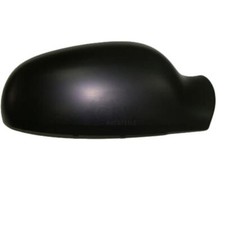 Abdeckung Außenspiegel rechts grundiert für Volvo S60 I 384 S80 TS XY 184