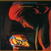 Electric Light Orchestra / Discovery