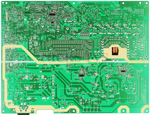 Repair Service RUNTKB217WJQZ Power Supply DPS-285CP Sharp LC-80UQ17U - Picture 3 of 3