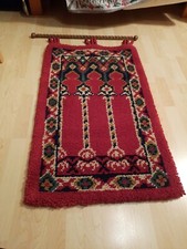 Wandteppich Ornamente