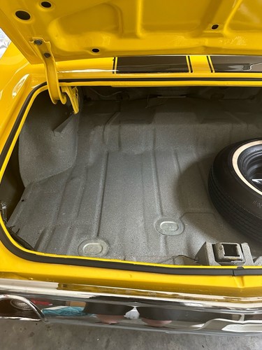 1971 Chevrolet Chevelle - Picture 6 of 25