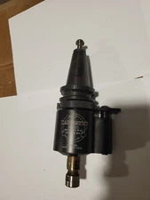 Tapmatic NCR25 Tapping Head With BT35 Holder Max Cap 1/4 M7 Max Rpm 3000