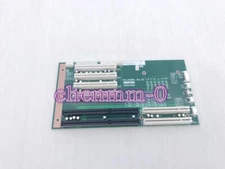 1PC USED Advantech industrial computer baseboard PCA-6106P4 Rev.A2 PCA-6106P4#YY