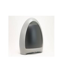 EyeVac Home: The Intelligent Touchless Vacuum with Sensor Activation
