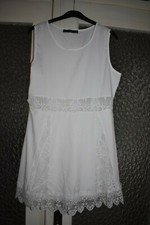  combinaison fond de robe doublée T 42 "Zanzea"