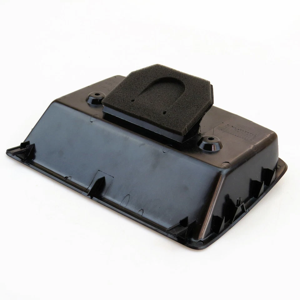 Bandeja de tablero central 0EM caja de almacenamiento alfombrilla para VW Golf 5 GTI Jetta MK5 Rabbit Foto 4 de 4