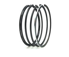 Jeu de bagues de piston pour DEUTZ F1L812, F2L812, F3L812, F4L812, F6L812 (95mm)