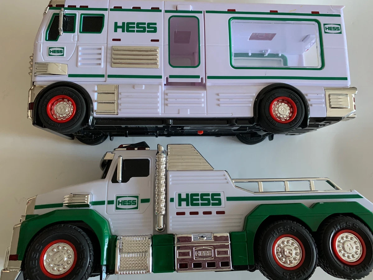 Buy best sale hess trucks