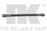 NK 851930 Bremsschlauch Bremsleitung Hinterachse Hinten Links/Rechts