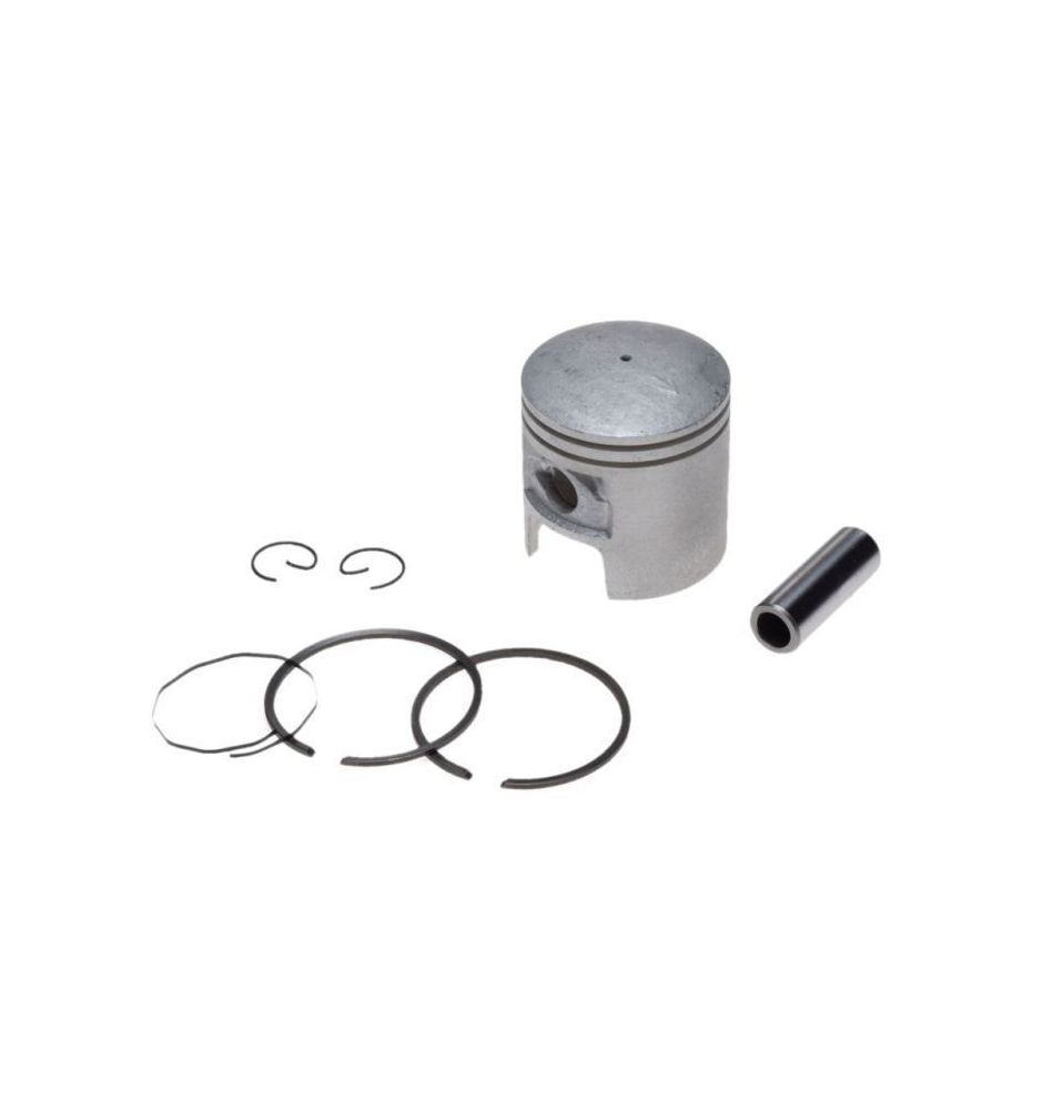 Piston 4T Suzuki Address 43.00/10/19.20 moteur scooter 50cc remplacement