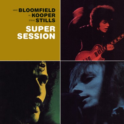 Super Session [Bonus Tracks] von Mike Bloomfield [Compact Disc]