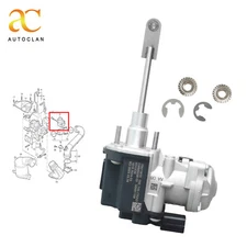 Turbo Actuator for VW Sharan Tiguan jetta 1.4TSI CZDA CZCA CZEA CZTA 04E145725AD