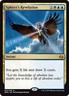 MTG Magic - Sphinx's Revelation - Modern Masters 2017 Edition - Mythic Rare - NM