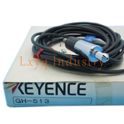 Keyence GH-513 Sensor GH513 Brand New Quality Assurance