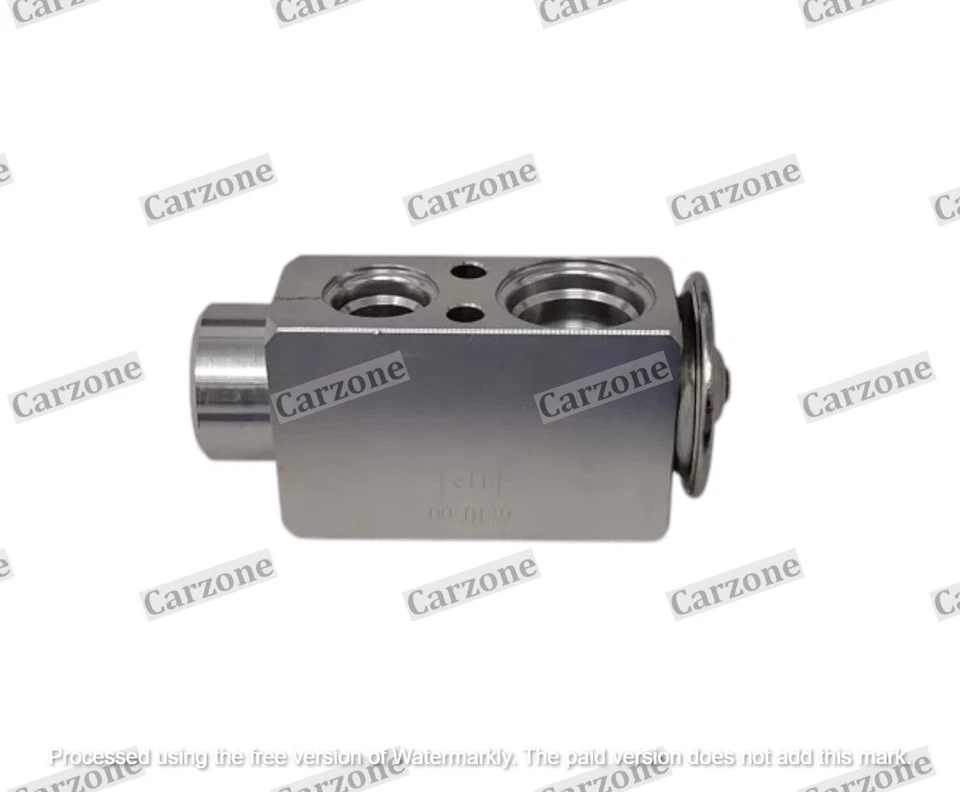 New Genuine Expansion Valve For Mahindra Scorpio 2.2L 2006-2016 - Image 2 of 4