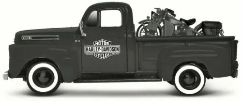 Modellini statici di auto, furgoni e camion pickup Scala 1:24