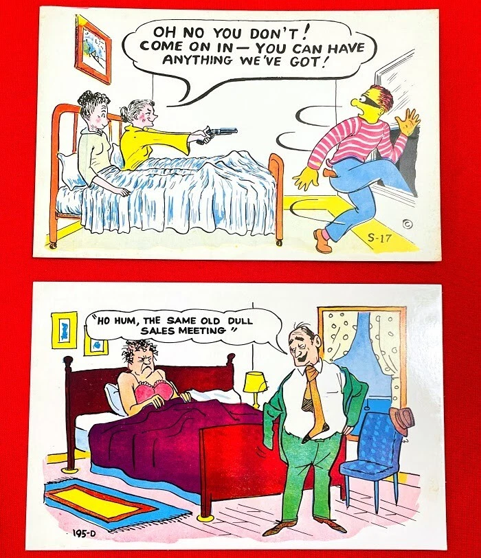Ho cartoon comedy sale